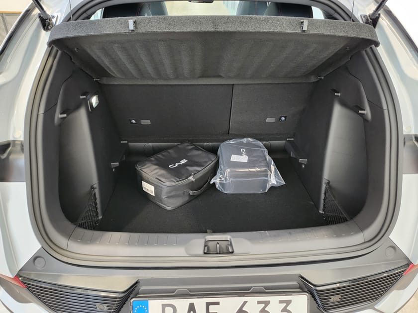 Bild 4 av BYD Atto 3 Extended Range