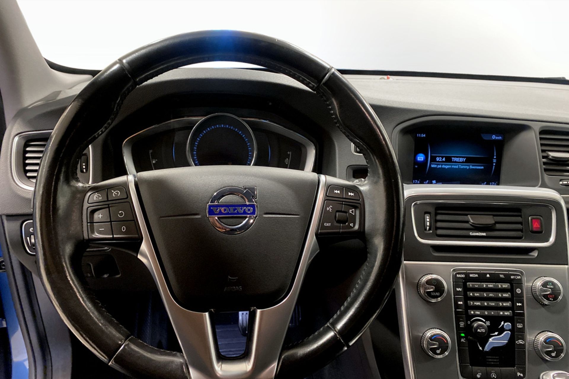 Volvo V60 T3 2017, bild 7/9