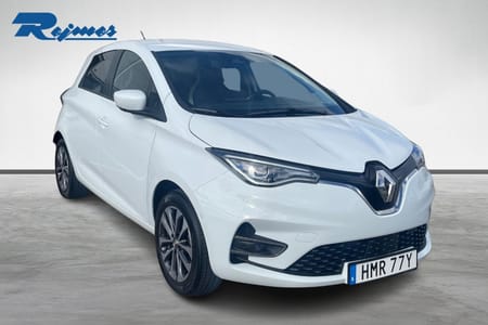 Renault ZOE R135