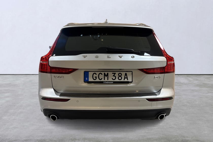 Bild 5 av Volvo V60 D4 Momentum Advanced SE II