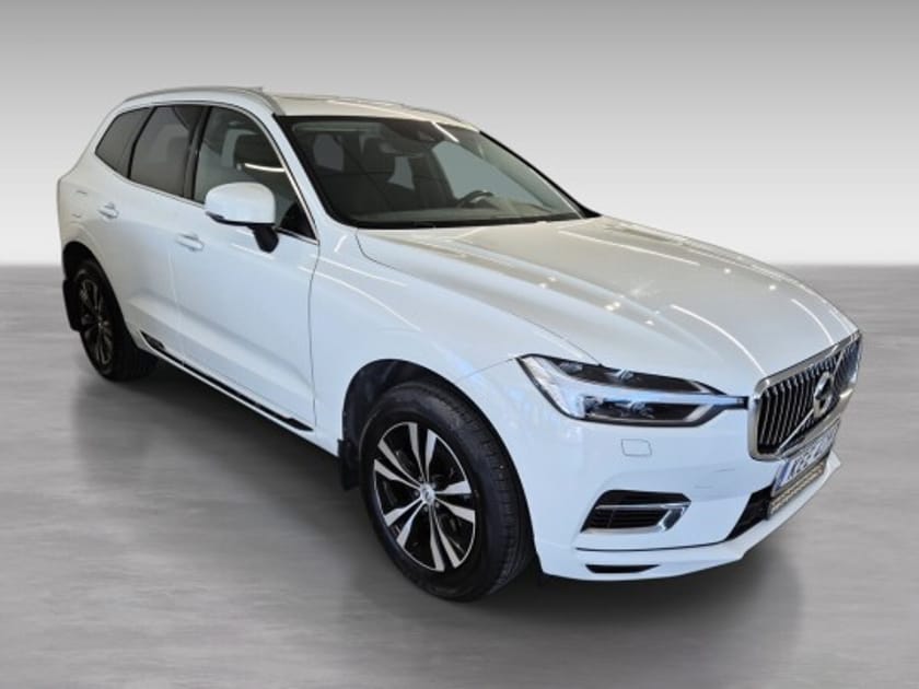 Bild 3 av Volvo XC60 Recharge T6 Inscr Expression T