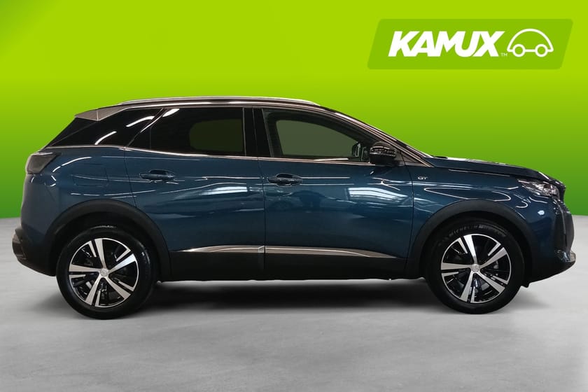 Bild 2 av Peugeot 3008