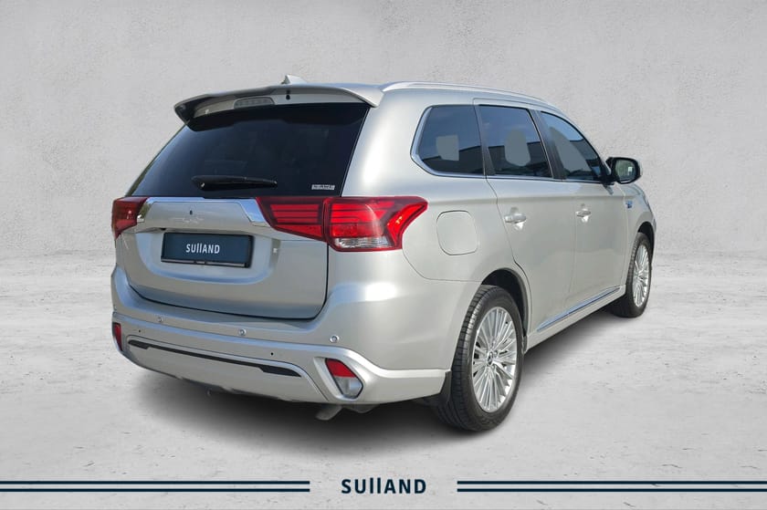 Bilde 5 av Mitsubishi Outlander PHEV