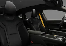 Polestar 3 Long range Dual motor Performance
