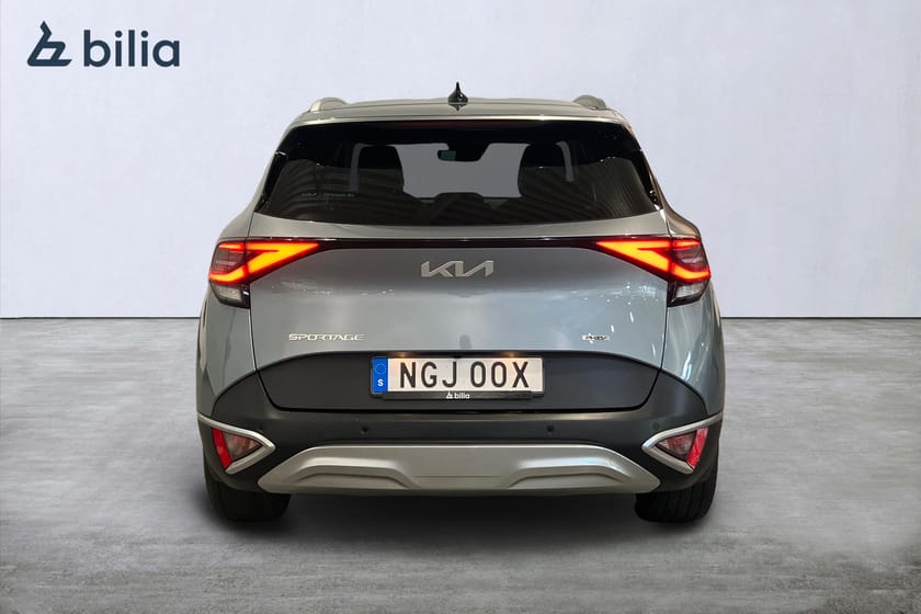Bild 5 av Kia Sportage PHEV Advance