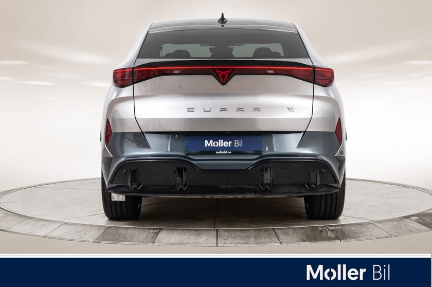 Bilde 4 av CUPRA Tavascan VZ 