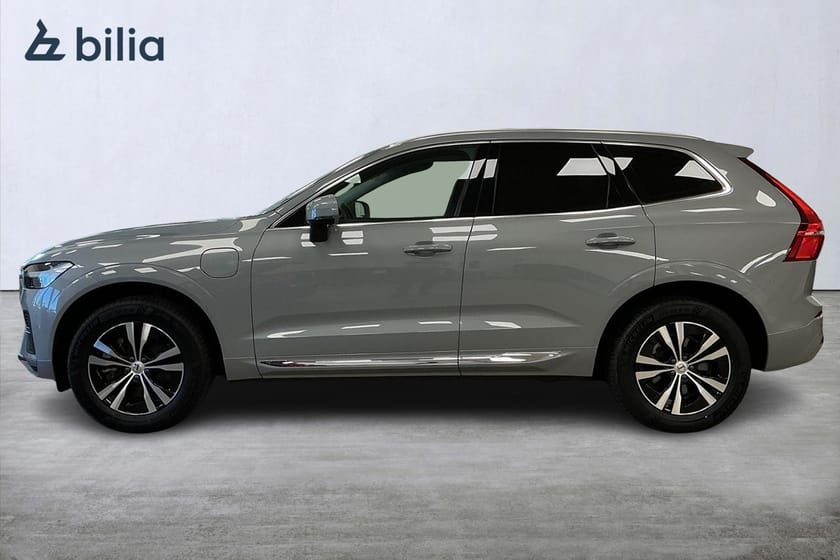 Bild 3 av Volvo XC60 T6 Core Special Edition | Dragkrok