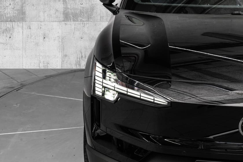 Bilde 4 av Volvo EX30 Twin Motor Performance