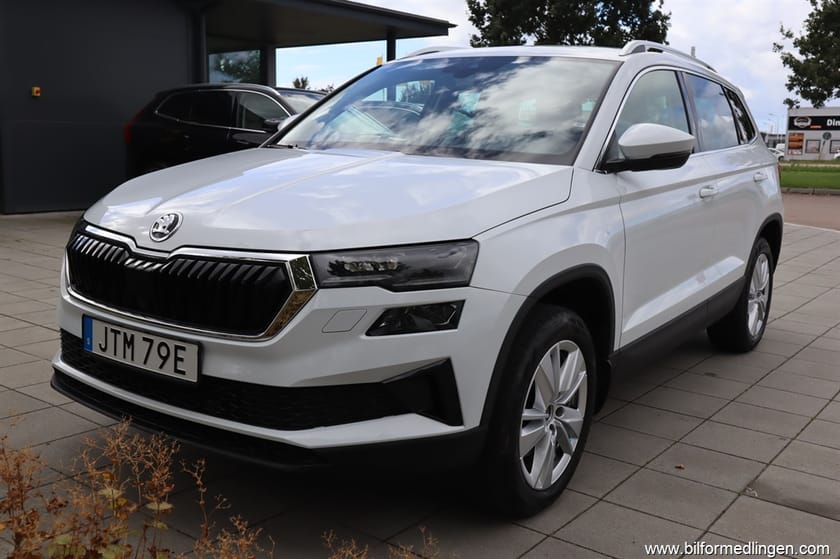 Bild 2 av Škoda Karoq