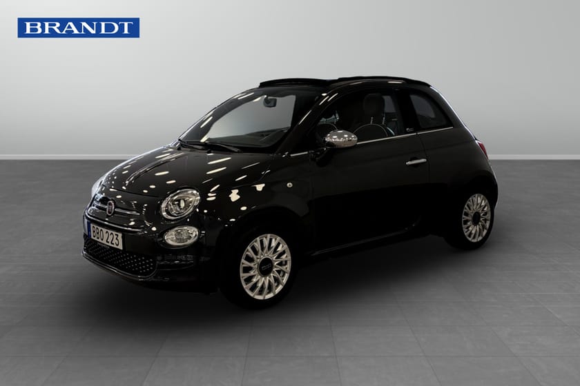 Bild 1 av Fiat 500