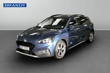 Ford Focus Active