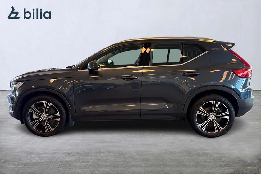Bild 3 av Volvo XC40 Recharge T5 Inscription