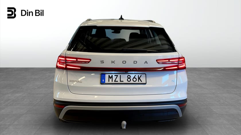 Bild 5 av Škoda Kodiaq iV