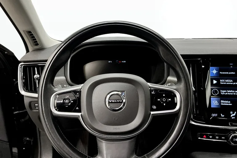 Volvo V90 Cross Country