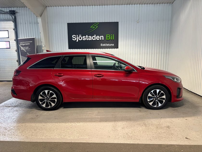 Bild 5 av Kia Ceed Sportswagon Plug-in Hybrid DCT Kamera/Nav/Carplay/RattV