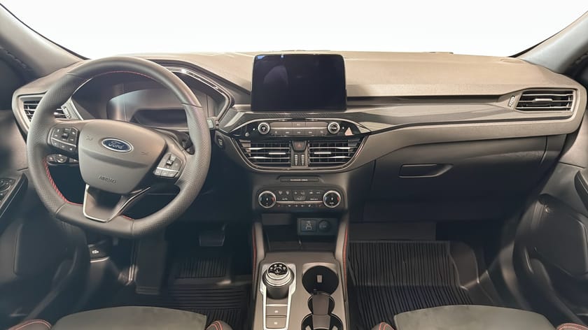 Bild 4 av Ford Kuga Plug-In Hybrid ST-LINE Privatleasing ALL INKLUSIVE 4539:-