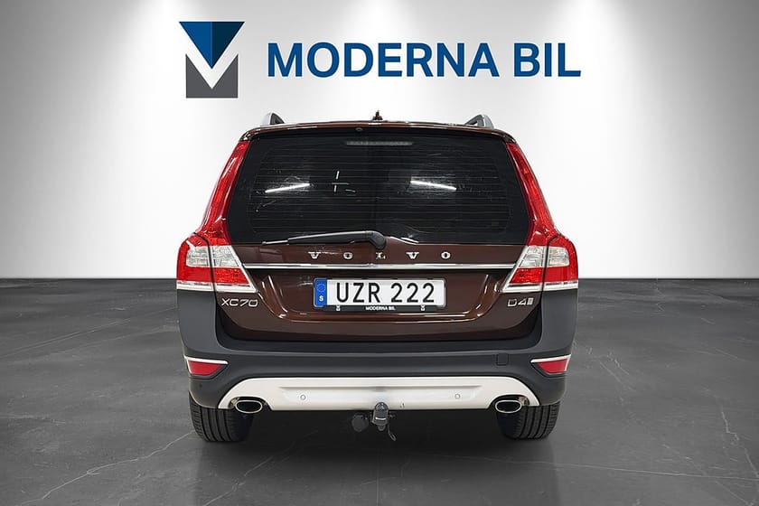 Bild 5 av Volvo XC70