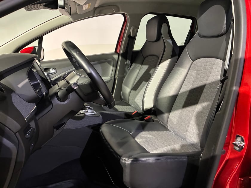 Bild 5 av Renault ZOE R135 PhII 52 kWh Intens Batteriköp III | 390km Räckvidd! |