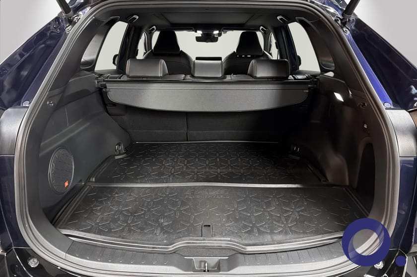 Bilde 5 av Toyota RAV4 Plug-in Hybrid