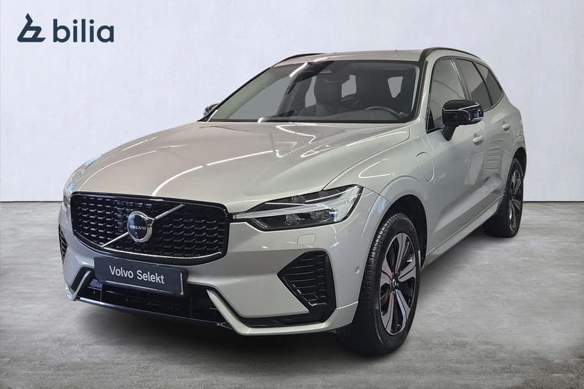 Bild 1 av Volvo XC60