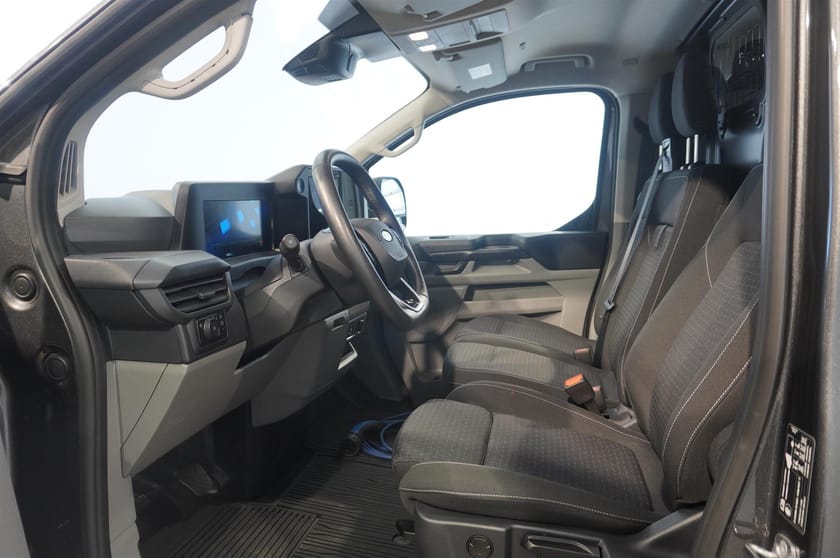 Bild 4 av Ford Transit Custom 320 Plug-in Hybrid LWB 2.5l PHEV 227hk