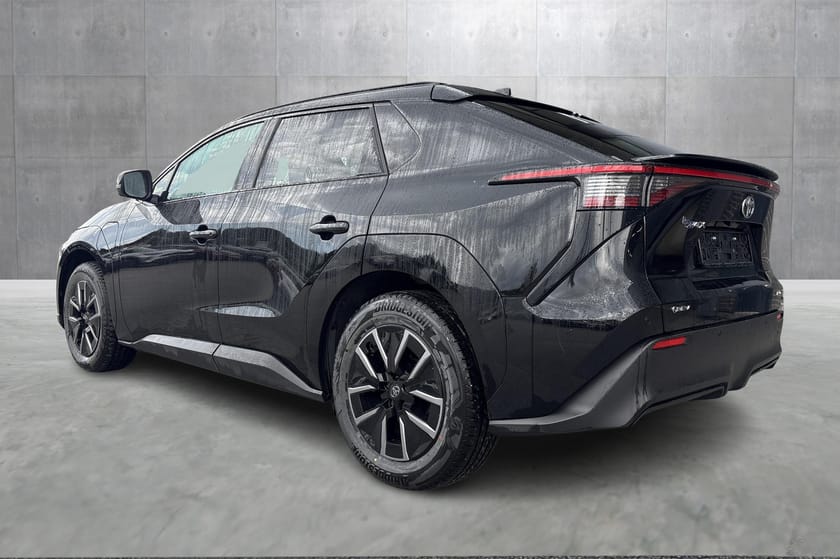 Bilde 2 av Toyota bZ4X Facelift | Lengre rekkevidde | 340 hk | Active Tech