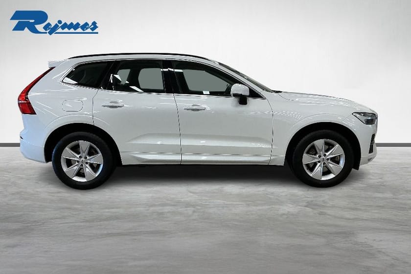 Bild 5 av Volvo XC60 B4 AWD Diesel Core