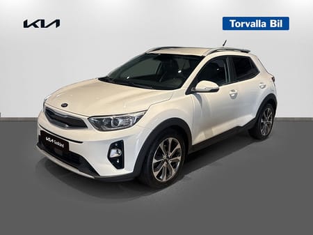 Kia Stonic 1.0 T-GDi 120hk Advance Plus