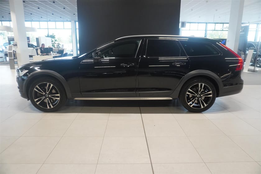 Bild 2 av Volvo V90 Cross Country