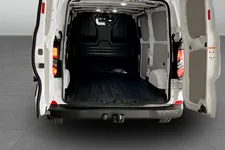 Ford Transit Custom 320 Plug-in Hybrid
