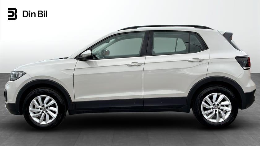 Bild 2 av Volkswagen T-Cross