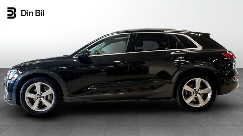 Bild 2 av Audi e-tron 55 quattro Proline 300,00 kW