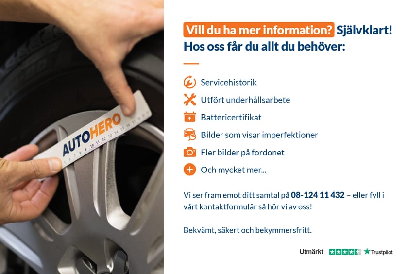 Bild 5 av Audi Q4 50 Sportback e-tron quattro / ACC, Drag, Sonos