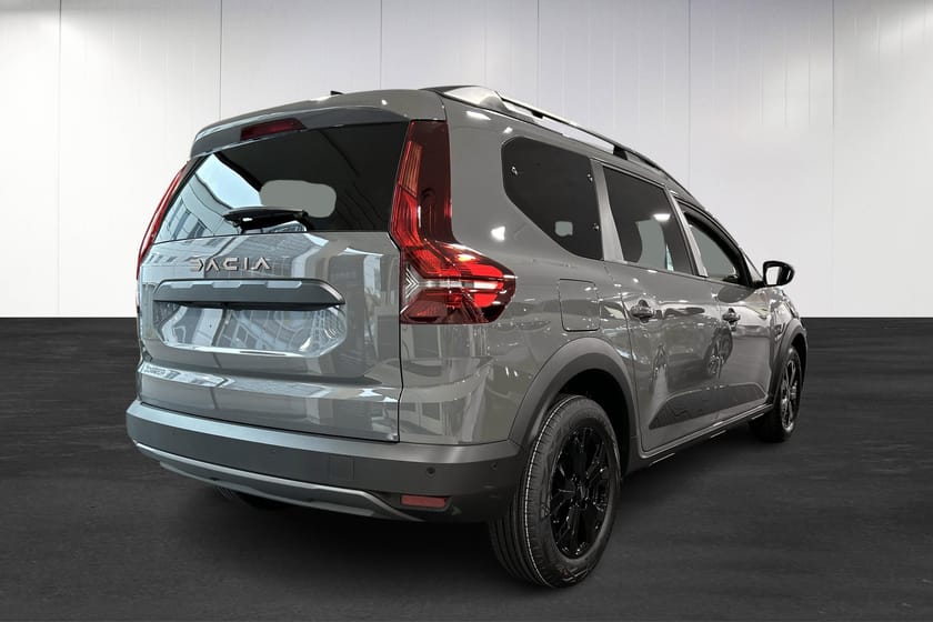 Bild 4 av Dacia Jogger 7-sätes HYBRID 140 EXTREME 7-SITS