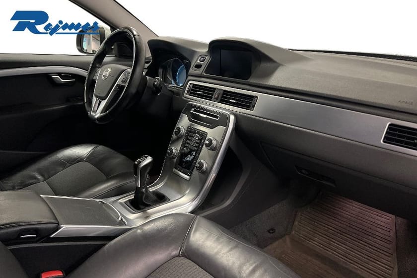 Bild 5 av Volvo V70 II D4 S/S Momentum Business E