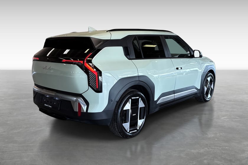 Bilde 4 av Kia EV3 Standard Range