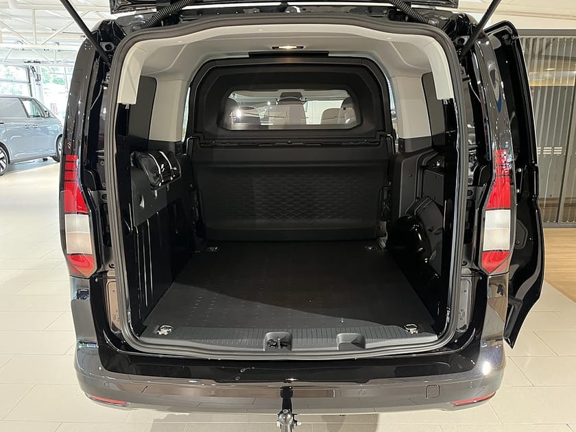 Bild 5 av Volkswagen Caddy Cargo FLEXIBLE MAXI HJULBAS: 2970 MM LHB MOTOR: