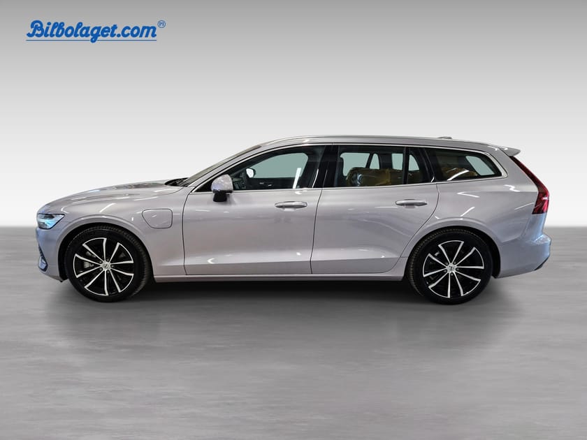 Bild 3 av Volvo V60 T6 Plus Bright Nordic Edition * OUTLET *