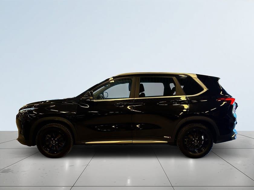 Bild 4 av Maxus Euniq 6 345km räckvidd Pano/360-Kamera/Skinn/SoV-Däck/Värmare