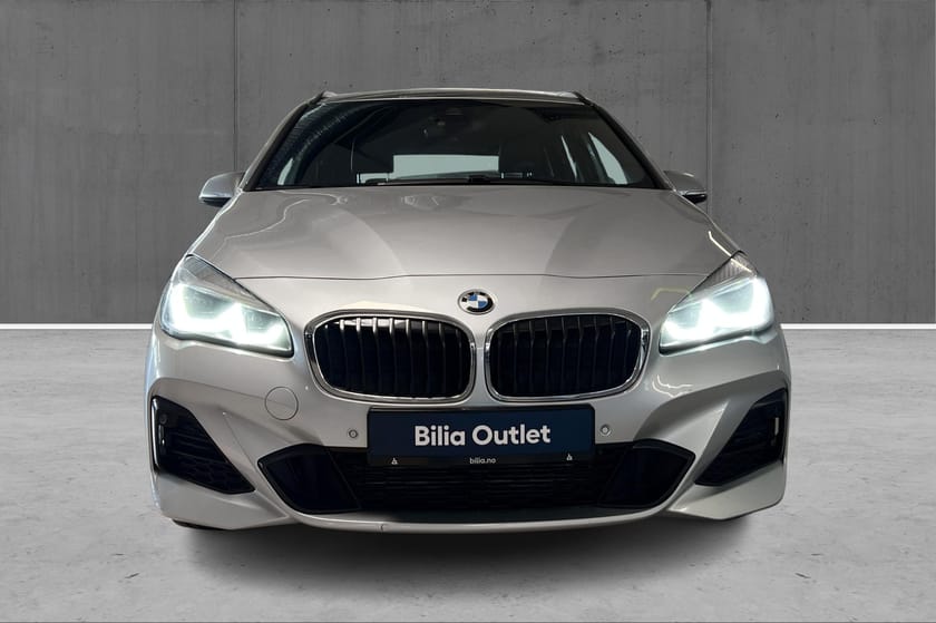 Bilde 2 av BMW 225xe Active Tourer M-sport Skinn, Navi, R.kamera - Facelift!