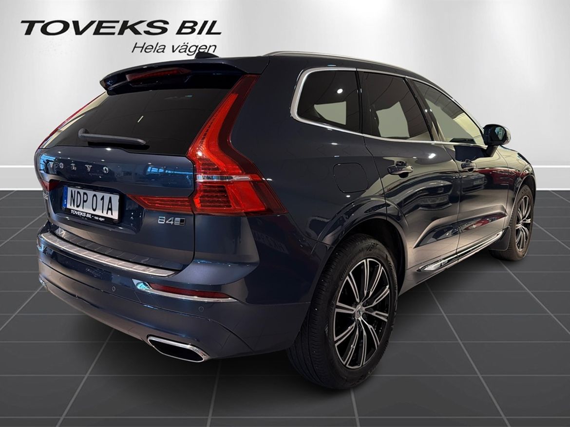 Volvo Volvo XC60 — bild 3