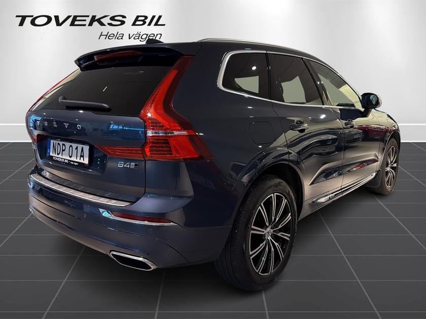 Bild 3 av Volvo XC60