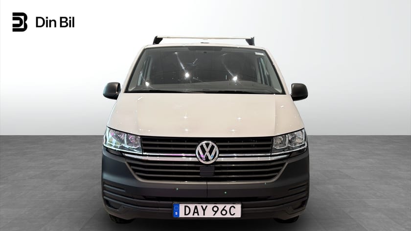 Bild 4 av Volkswagen Transporter 