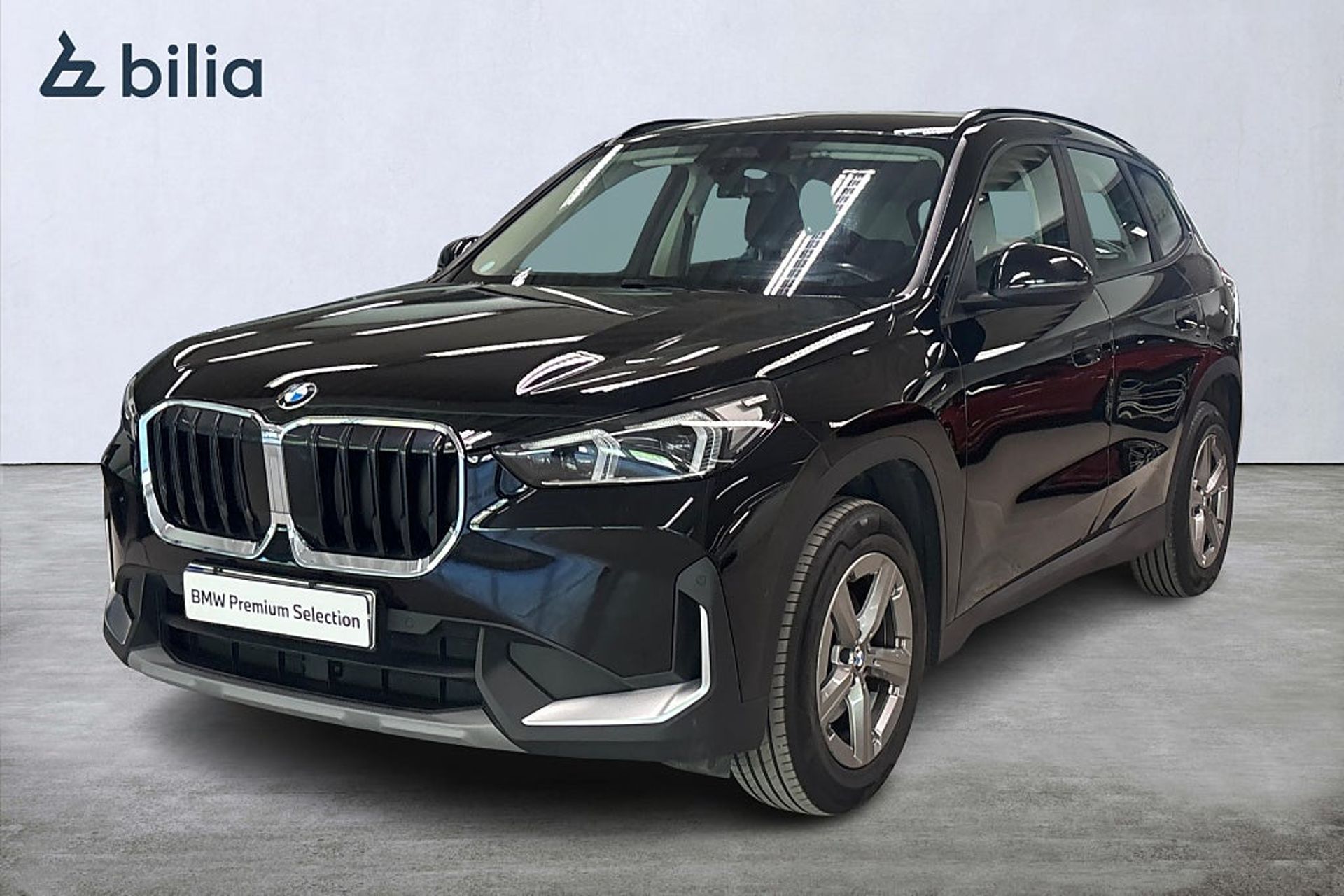 BMW X1 18i