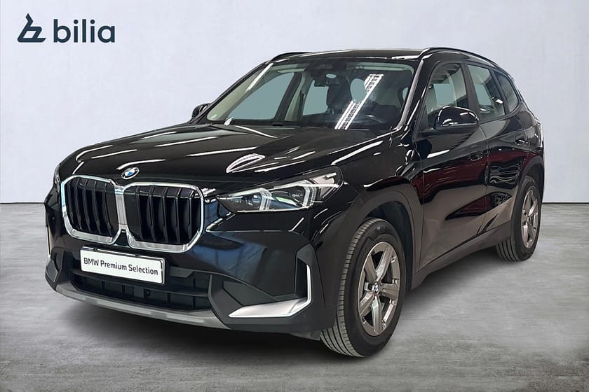 Bild 1 av BMW X1 sDrive18i sDrive 18i | Rattvärme | Backkamera | Komfortöppning