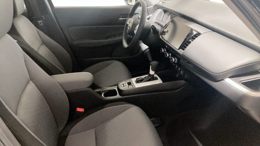 Bild 3 av Honda Jazz e:HEV ELEGANCE 1.5 AT HYBRID