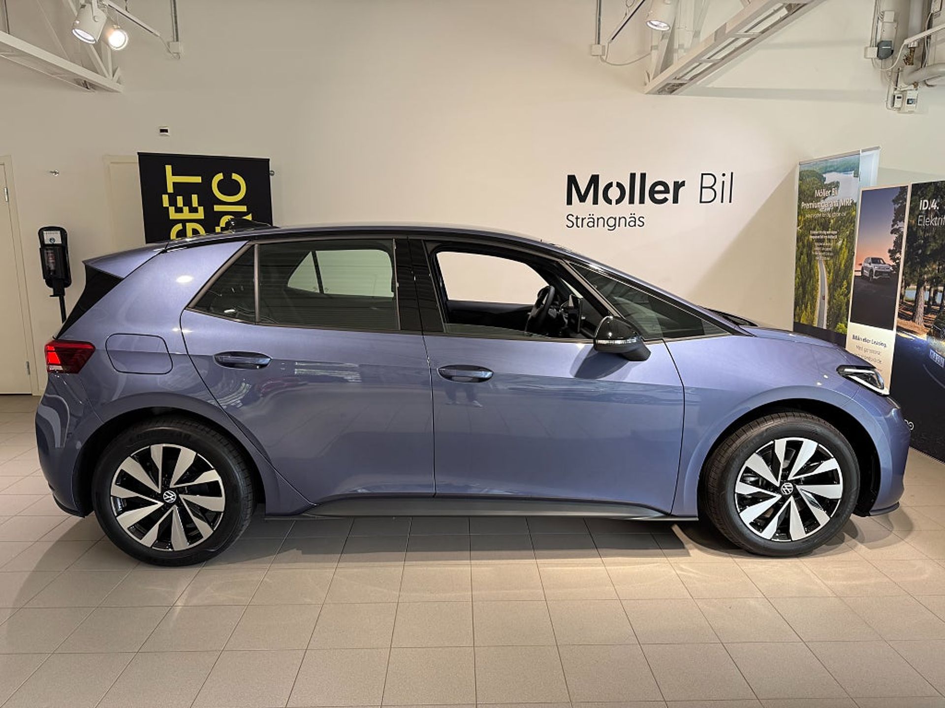 Volkswagen ID.3 Neo Neo 50 kWh Life 2027, bild 2/10