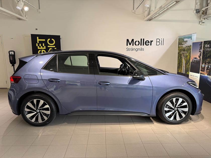 Bild 2 av Volkswagen ID.3 Neo