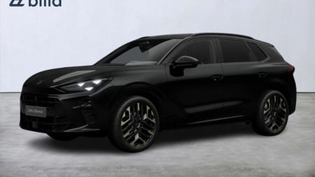 CUPRA Terramar 1.5 eTSI DSG7 Tribe edt/Privatleasing