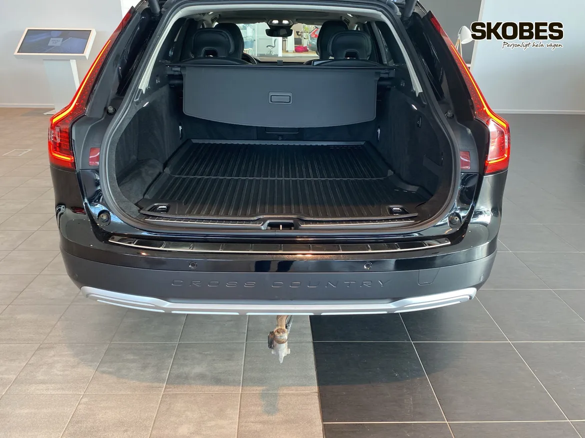 Volvo V90 Cross Country